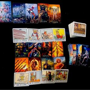 SPECIAL SPIRIT MESSAGE READING